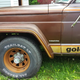 Illustration for article titled A Few Hours Of Cleaning And Wrenching Totally Transformed My 1979 Jeep Cherokee Golden Eagle